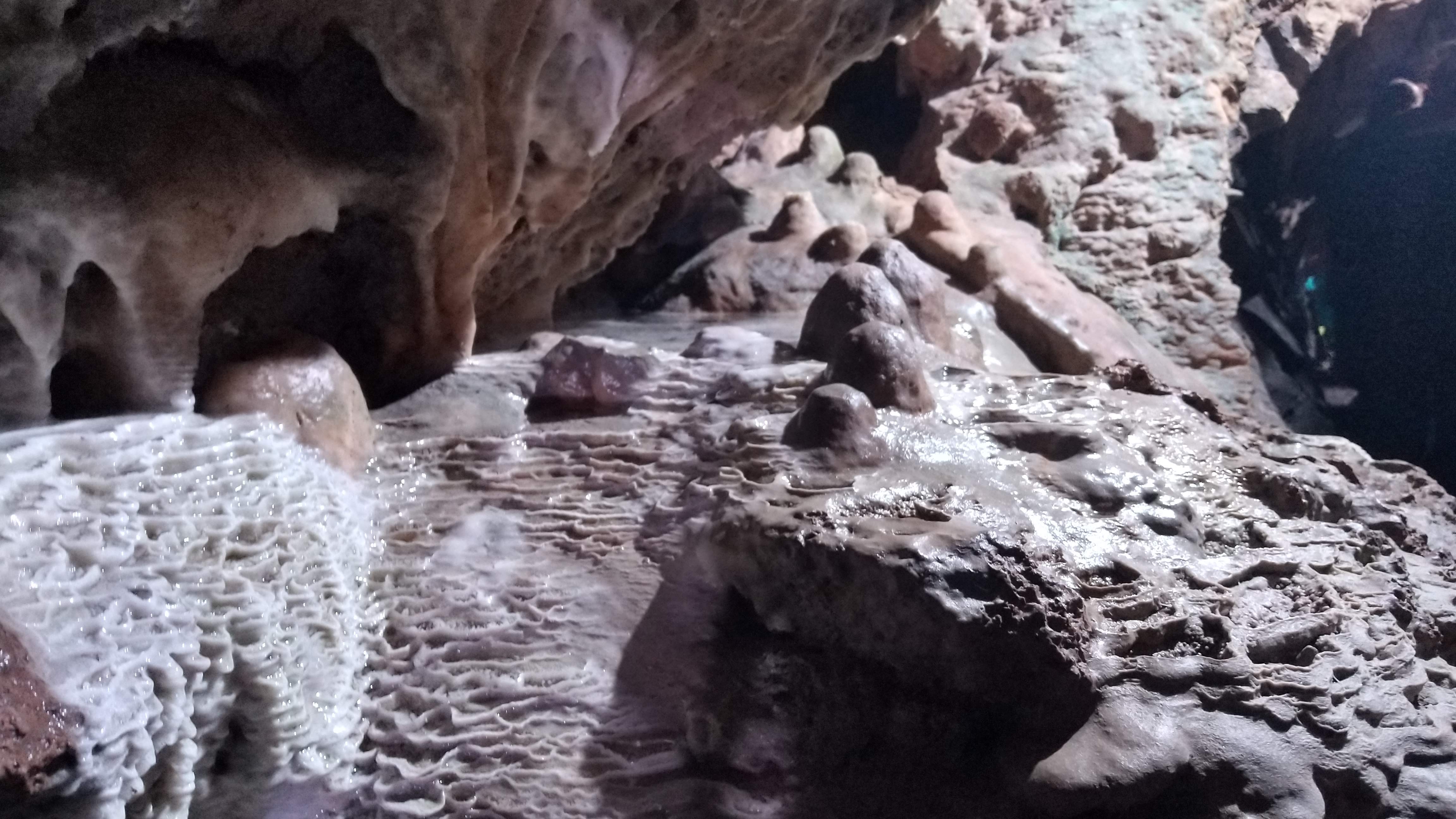 Grottes De Neptune